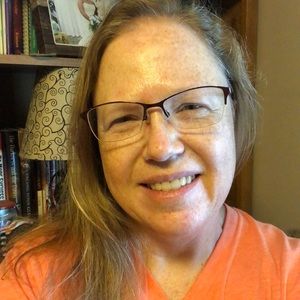 Meet your Posher, Carrie